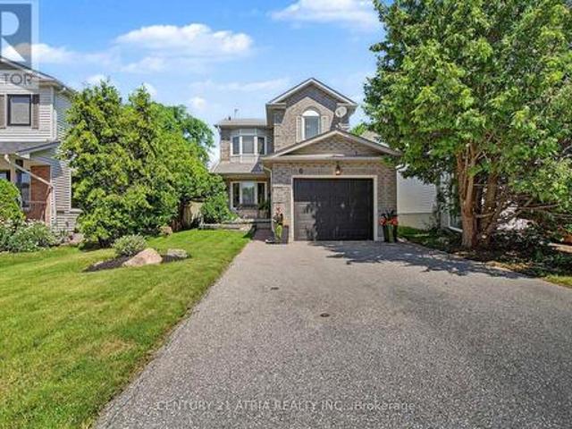 6 Burnham Boulevard, Port Hope, ON, L1A 4H4 house for sale | Listing ID X13682 | Royal LePage