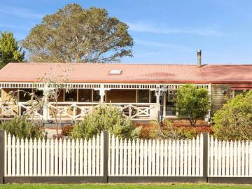 Bannockburn, Golden Plains, Golden Plains, Victoria