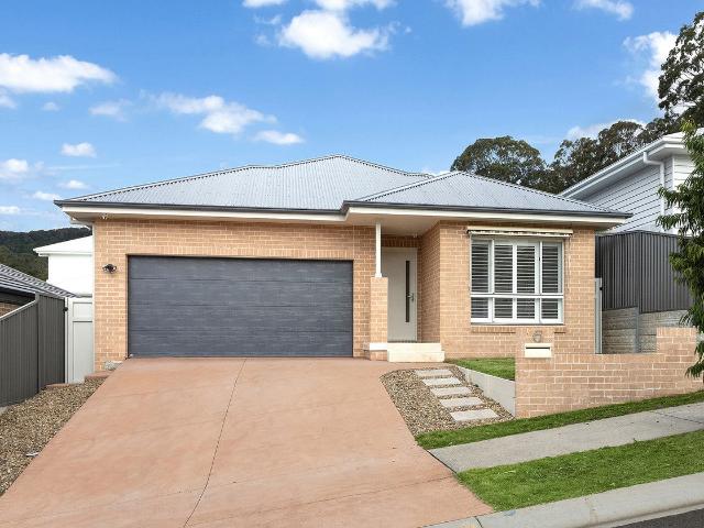 6 Burrier Street, Tullimbar, NSW 2527