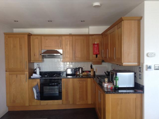 6 Burrows Mews, London, SE1