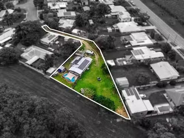 6 Butterworth Close, Gordonvale, QLD 4865