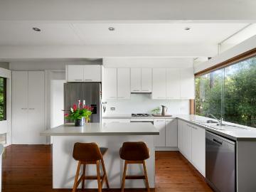 Northern Beaches, Ingleside, Sydney, Sydney, New South Wales, Snapper Island