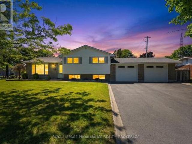 6 Byron Crescent, Kingston Central City West, ON, K7M 1H7 house for sale | Listing ID X13419 | Royal LePage