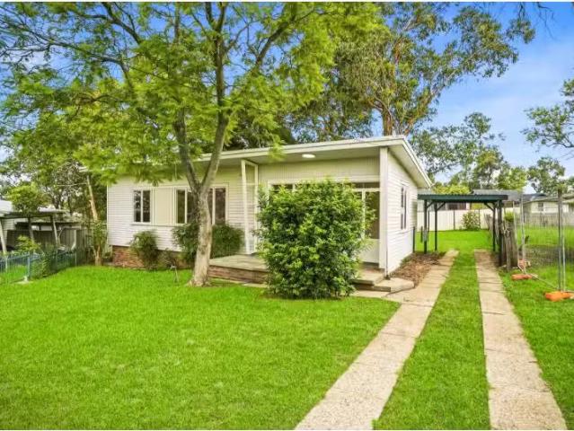 6 Byrd Place, TREGEAR House for rent Listed by Deby Richards.