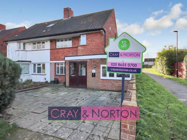 6 Bywood Avenue, London, CR0 7SQ, United Kingdom | 4 bed duplex for rent #134703074 | Rentberry