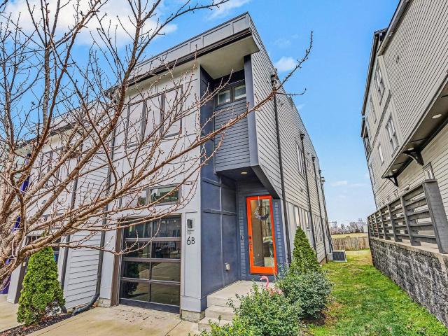 6 B Fern Ave, Nashville, TN 37207 | MLS #3113