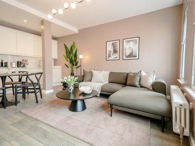 6 Back Hill, London EC1R, 1 bed flat to rent, £6,977 pcm | PrimeLocation