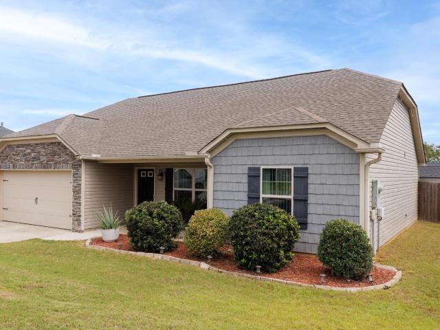 6 Babbling Creek Court