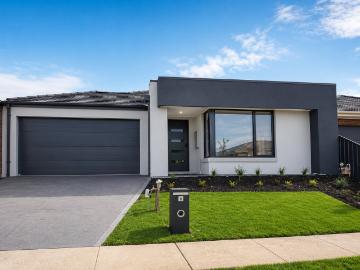 6 Babina Avenue, Melton South