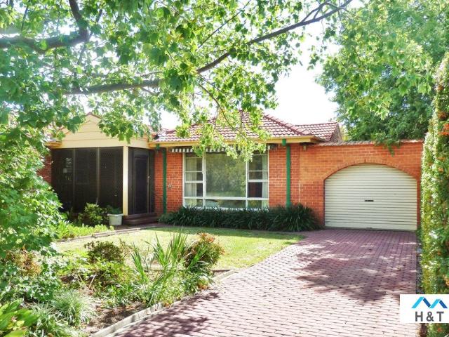 6 Bagot St, O'Connor ACT 2602