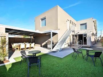 6 Balmer Street Brunswick, Melbourne Student Accommodation