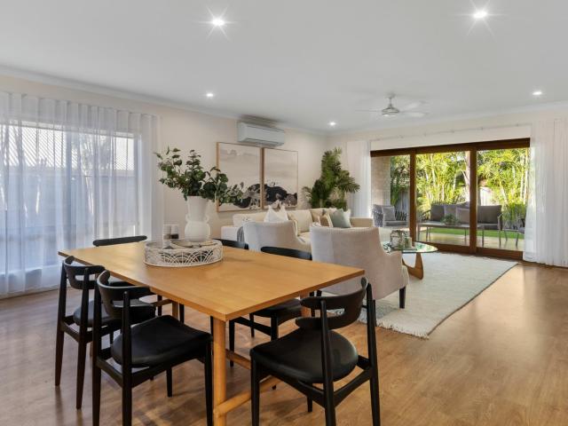 6 balla balla crescent, ormeau hills qld for rent lj hooker