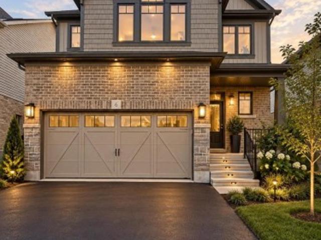 6 Bassett Street, Collingwood, ON, L9Y 3B7 house for lease | Listing ID S13763 | Royal LePage