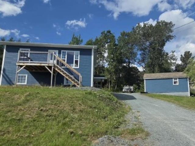 6 Barn Hill Road, Baie Verte, NL, A0K 1B0 house for sale | Listing ID 1302 | Royal LePage