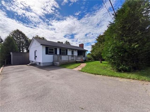 6 Barbara Cres, Saint John, NB, E2J 2K7 house for sale | Listing ID NB147872 | Royal LePage