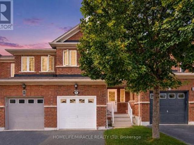 6 Barkdale Way, Whitby, ON, L1N 0E9 house for sale | Listing ID E13679 | Royal LePage