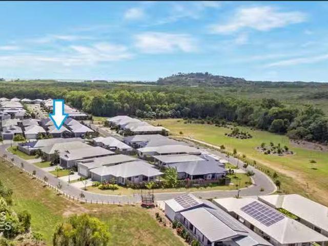 6 Barratta Circle, Trinity Park, QLD 4879
