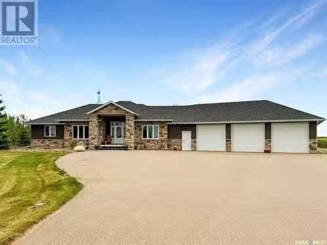 6 Battle Ridge Estates, Battle River Rm No. 438, SK, S0M 0E0.