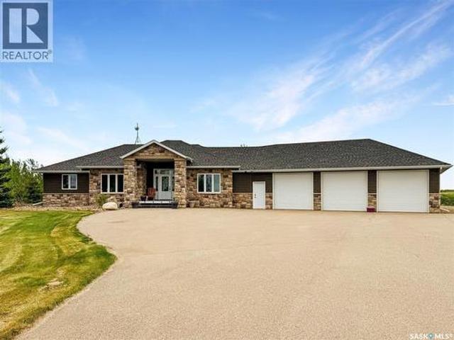 6 Battle Ridge Estates, Battle River Rm No. 438, SK, S0M 0E0 house for sale | Listing ID SK027425 | Royal LePage