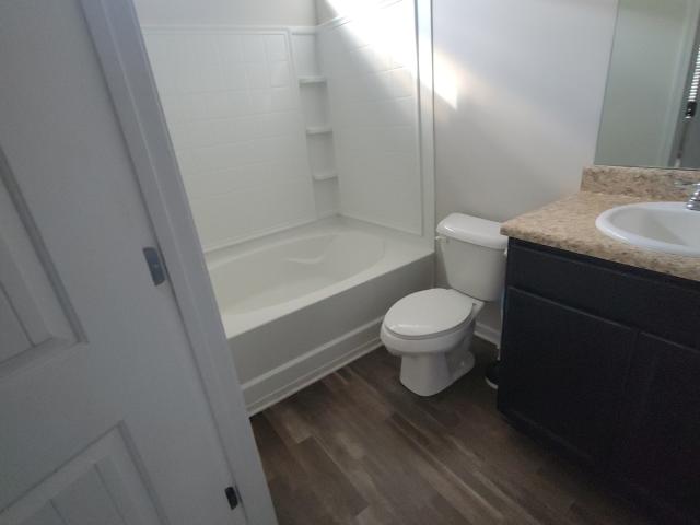6 Bayberry Circle SW
