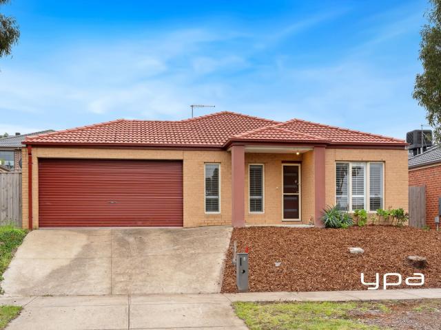 6 Beckview Cres, Sunbury