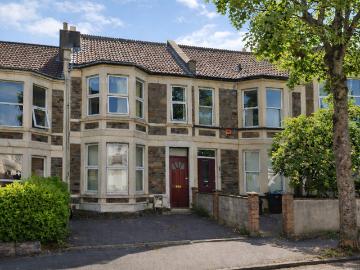 6 Bed Terraced House to rent