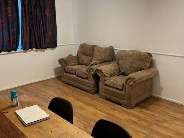 6 Bed Terraced House, St. Georges Road, CV1
