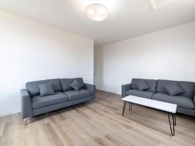 6 bed apartment to rent in Heaton Road, Heaton, NE6