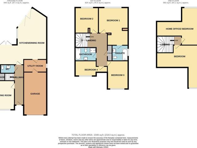 6 bed detached house to rent in Second Avenue, Risley. DE72 2SZ