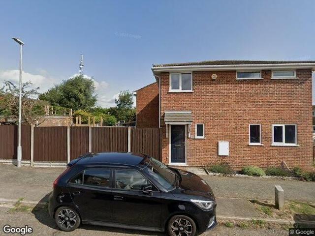 6 Bed Detached House, Dunsmore Road, LU1