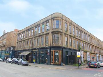 High Street G1 Glasgow, G1, Glasgow and West Scotland, South West Scotland