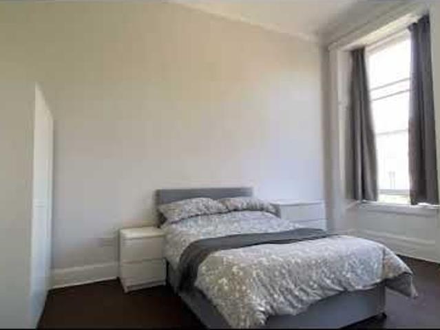 6 Bed Flat, Cecil Street Hmo, G12