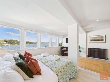6 bed flat for sale