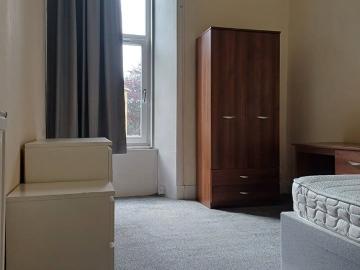 6 Bed Flat, Hyndland Road, G12
