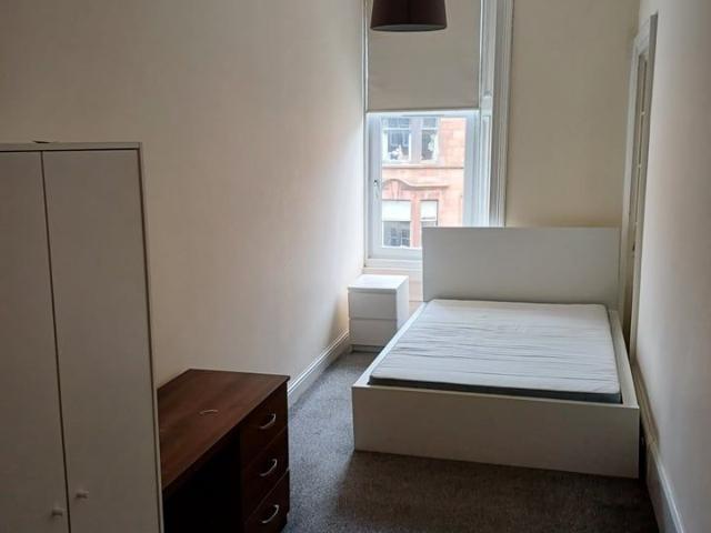 6 Bed Flat, Hyndland Road, G12