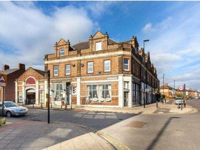 6 bed flat to rent