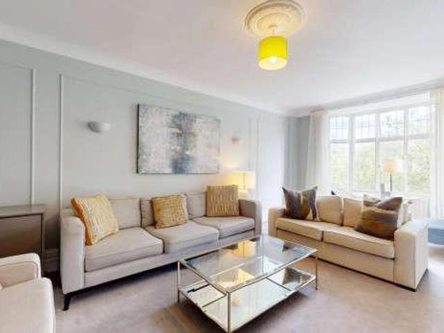 6 bed flat to rent