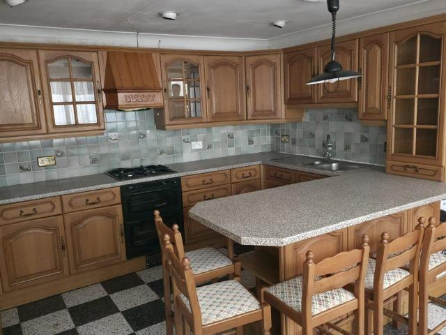 6 bed flat to rent Park Avenue, London N22 7EX