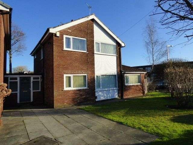6 bed house to rent