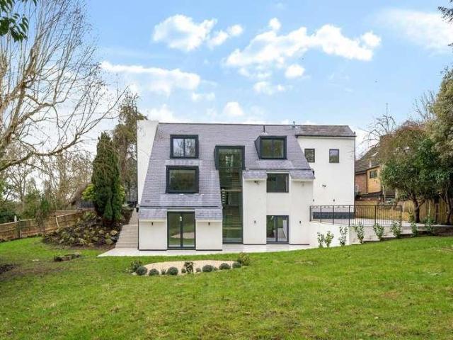 6 bed house to rent