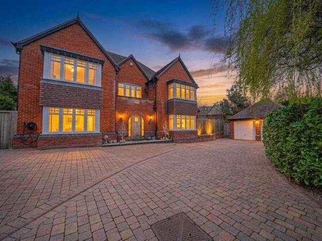 6 bed house to rent