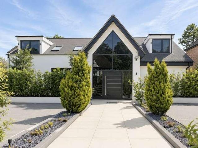 6 bed house to rent