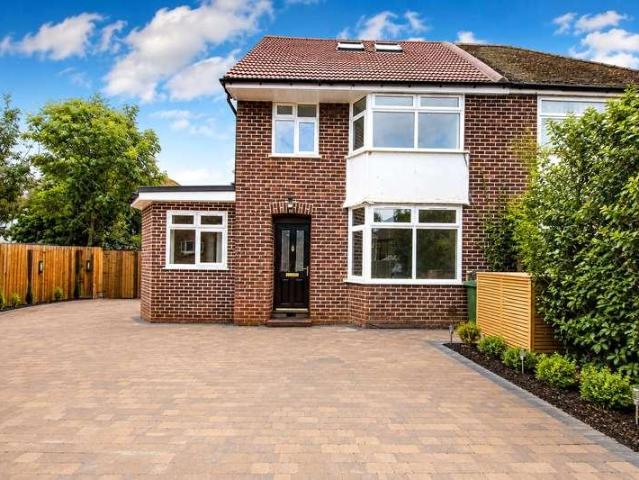 6 bed house to rent