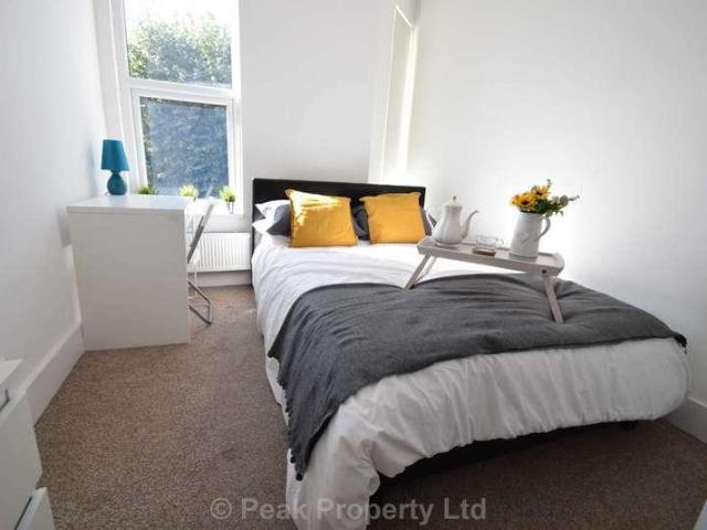 6 bed house to rent