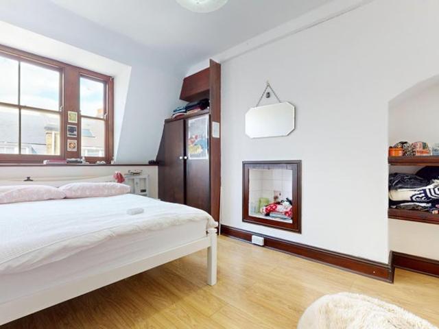 6 Bed House Whitechapel