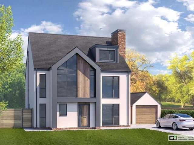 6 bed house for sale