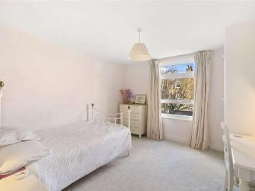 Clapham Common, SW4, Clapham Old Town, London, Greater London