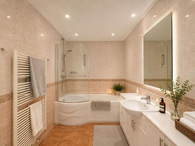 6 bed house for sale