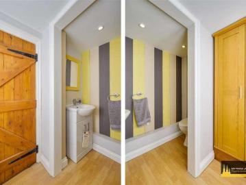6 bed house for sale