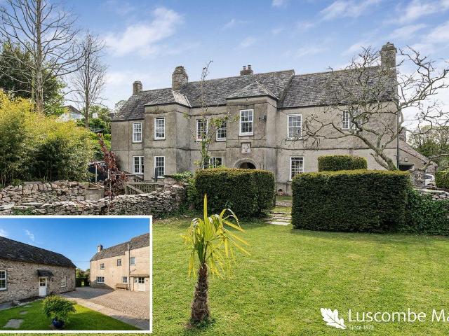 6 bed house for sale
